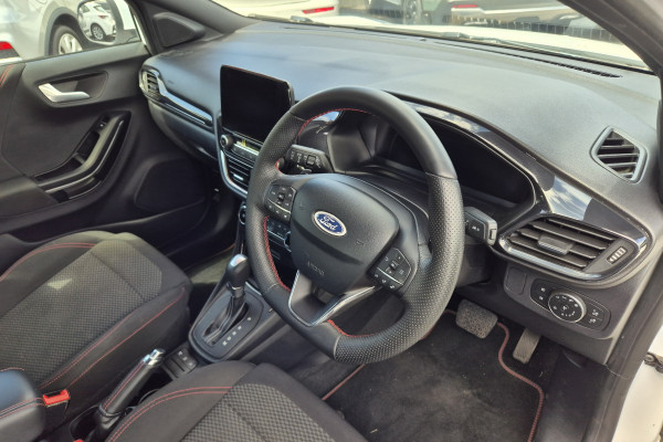 2022 MY22.50 Ford Puma JK ST-Line SUV Image 15