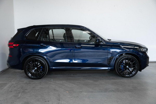 2026 BMW X5 G05 LCI xDrive30d M Sport SUV image 3