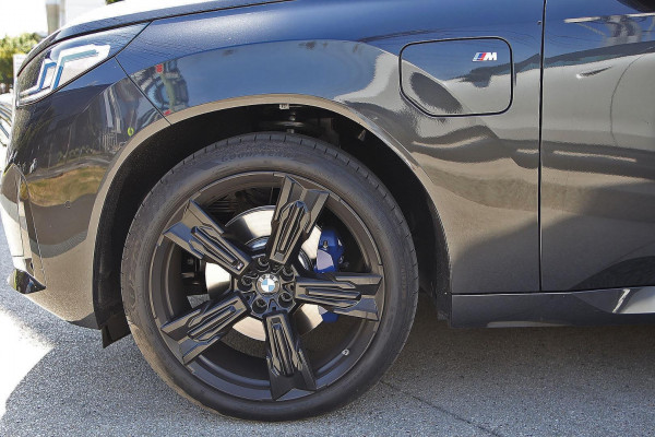 2025 BMW X3 G45 30e xDrive SUV image 20