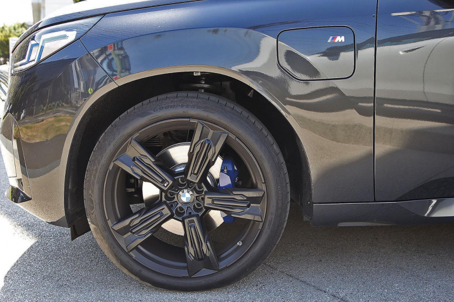 2025 BMW X3 G45 30e xDrive SUV