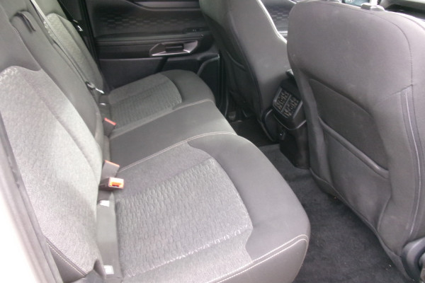 2023 MY22 Ford Ranger P703 XLT Ute Image 13
