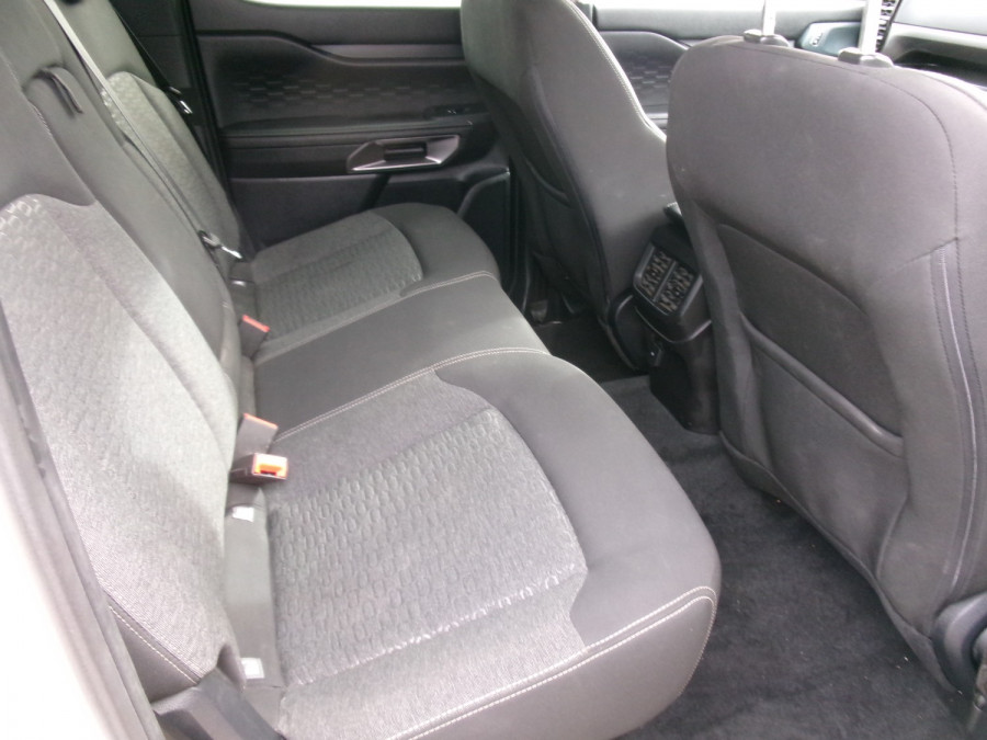2023 MY22 Ford Ranger P703 XLT Ute Image 13