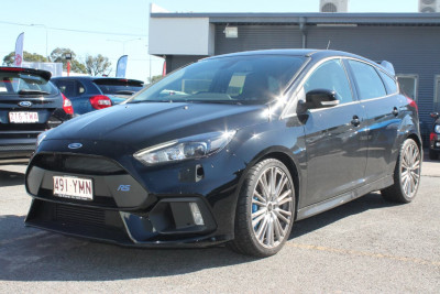 Ford Focus RS LZ