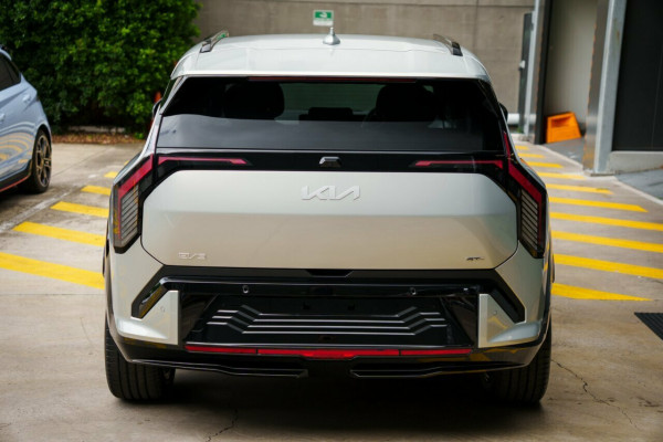 2025 Kia EV3 SV GT-Line SUV