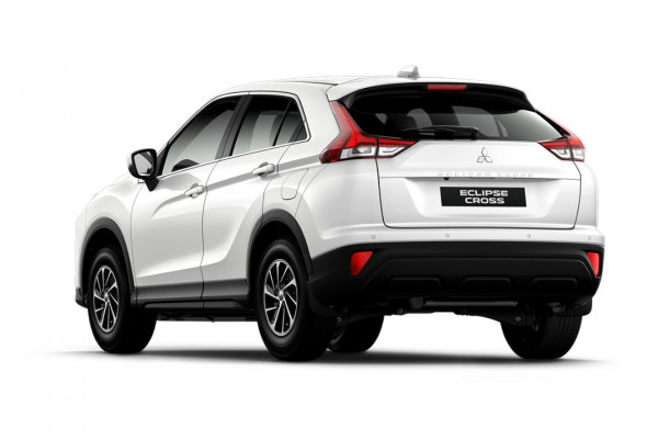 2024 Mitsubishi Eclipse Cross YB LS SUV