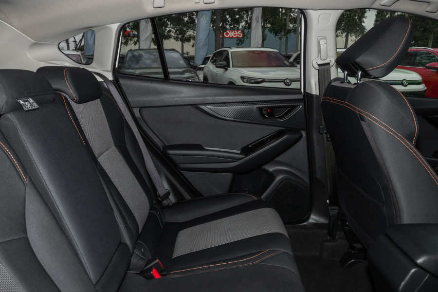 2020 Subaru XV G5-X 2.0i SUV
