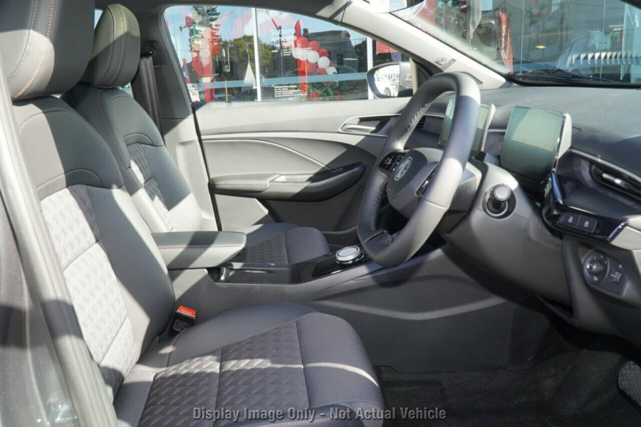2026 MG MG3 ZP22 Essence Hybrid+ Hatch Image 8