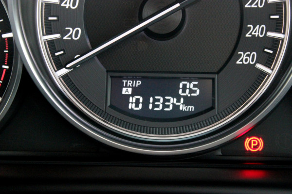 2016 Mazda CX-5 KE1022 Akera Suv