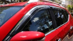 Weathershields Image