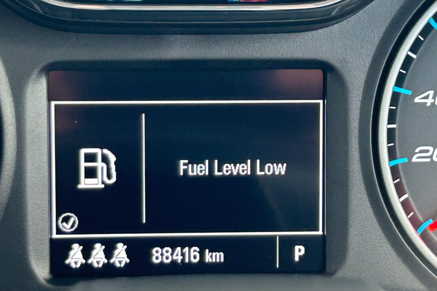 2019 MY20 Holden Trailblazer RG LTZ SUV Image 12