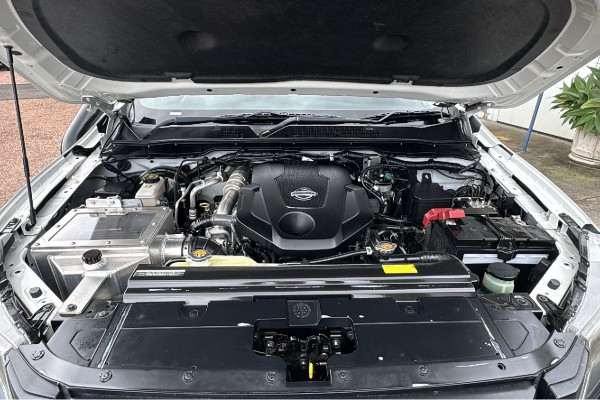 2021 Nissan Navara D23 SL Ute Image 23