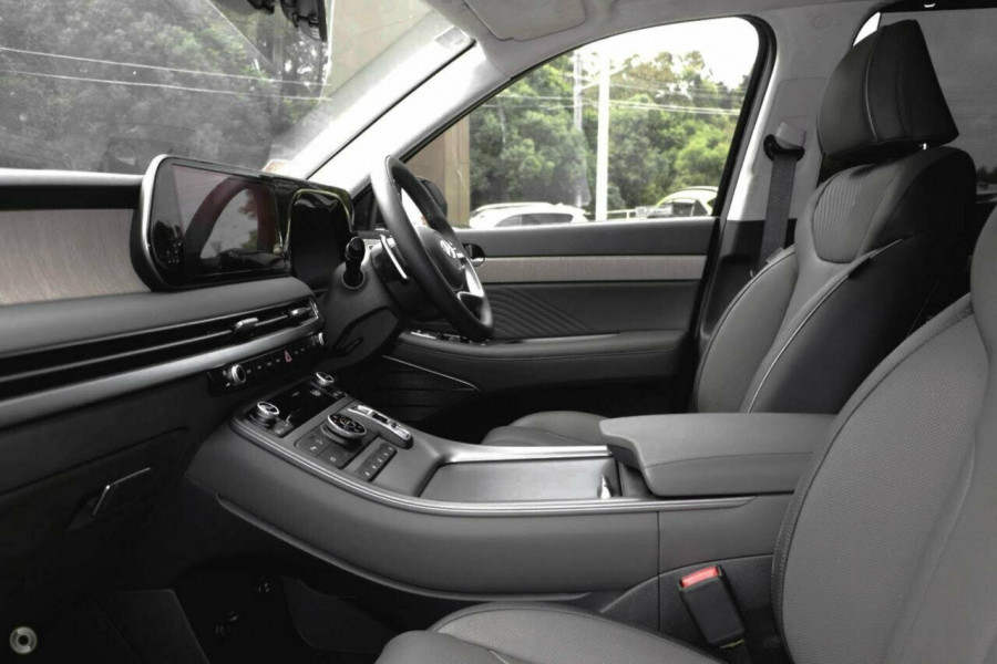 2024 MY25 Hyundai Palisade LX2.V5 Calligraphy SUV Image 6