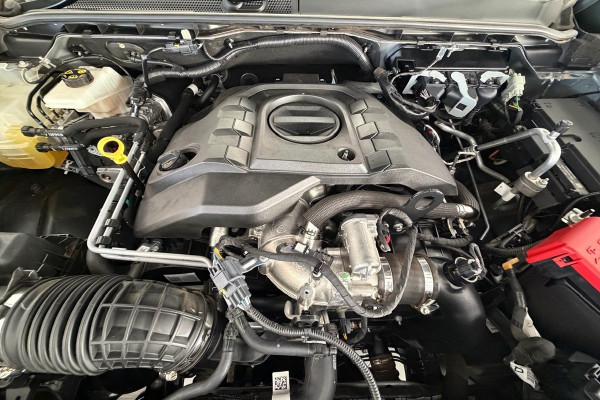 2024 MY24.5 Ford Ranger P703 Sport Ute Image 19
