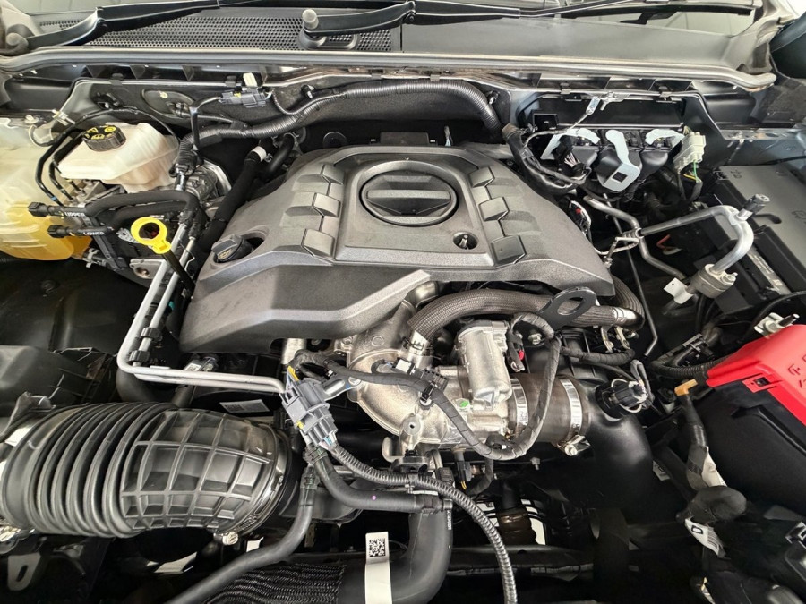 2024 MY24.5 Ford Ranger P703 Sport Ute Image 19