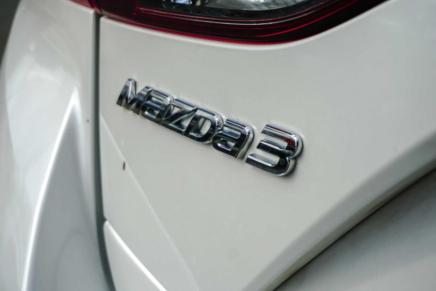 2016 Mazda 3 BM5478 Maxx Hatchback Image 6