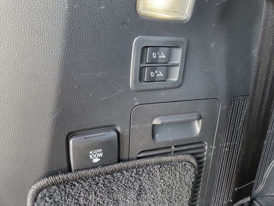 2023 MY24 Toyota LandCruiser FJA300R Sahara SUV Image 14