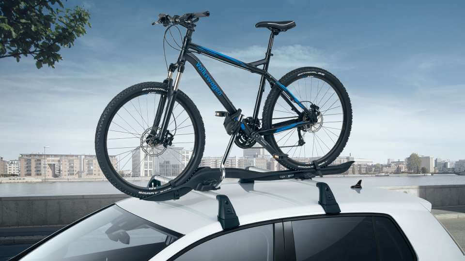 Bike carrier Image