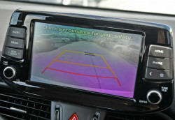 2018 Hyundai i30 PD Go Hatchback