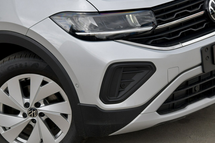 2024 Volkswagen T-Cross D31 85TSI Life SUV Image 24