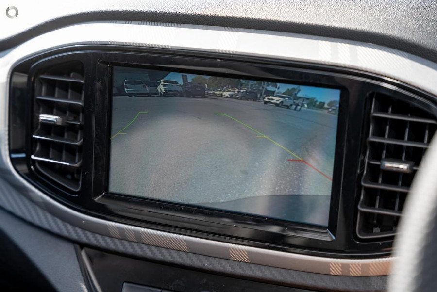 2024 MG MG3 SZP1 Core Hatch Image 20