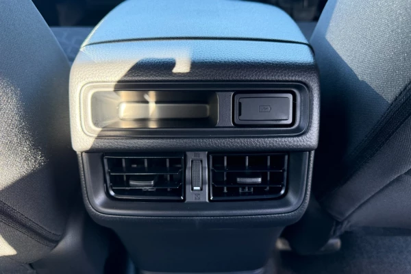 2025 MY25.5 Isuzu D-MAX RG X-RIDER Ute Image 13