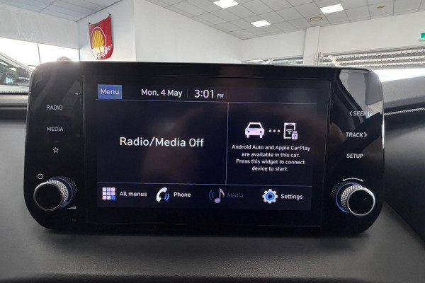 2023 Hyundai Santa Fe TM.V4 Active SUV Image 28