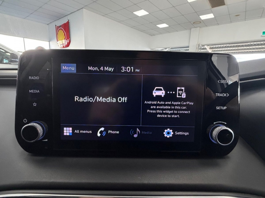 2023 Hyundai Santa Fe TM.V4 Active SUV Image 28