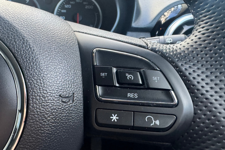 2024 MG MG3 SZP1 Excite Hatch Image 17
