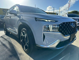 2022 MY23 Hyundai Santa Fe TM.V4 Elite SUV image 2
