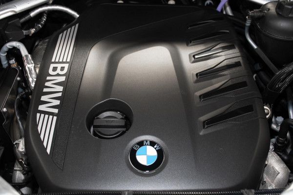2026 BMW X5 G05 LCI xDrive30d M Sport SUV image 26