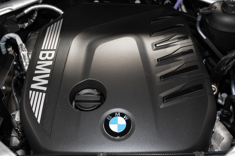 2026 BMW X5 G05 LCI xDrive30d M Sport SUV
