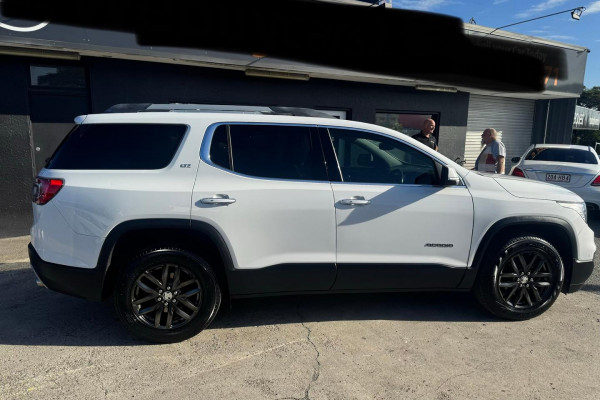 2019 Holden Acadia AC LTZ SUV Image 5