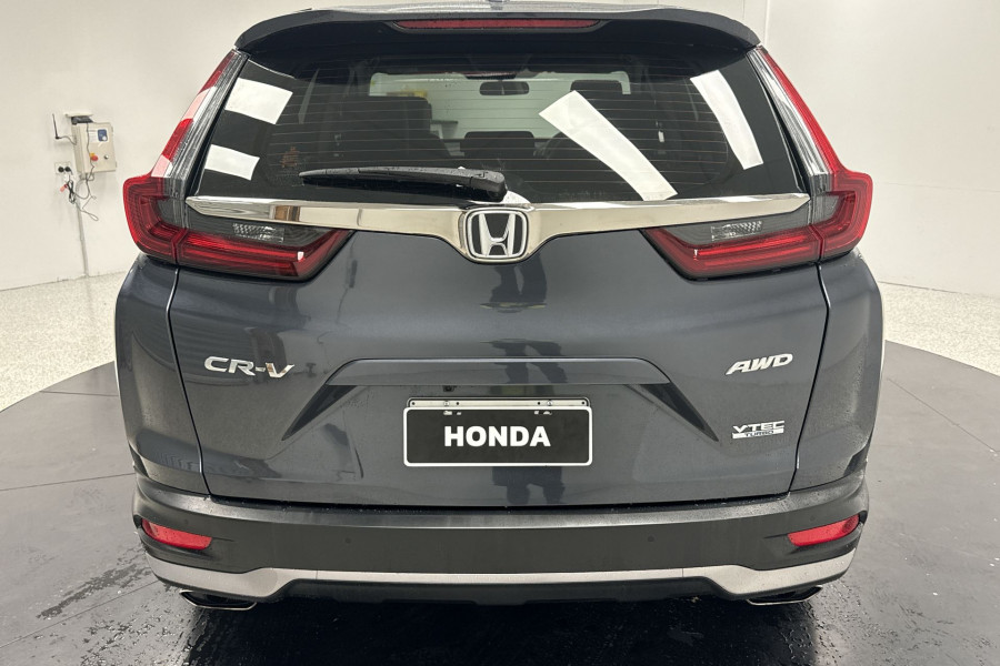 2022 MY23 Honda CR-V RW VTi L AWD SUV Image 10