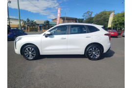 2023 GWM Haval Jolion A01 Premium SUV