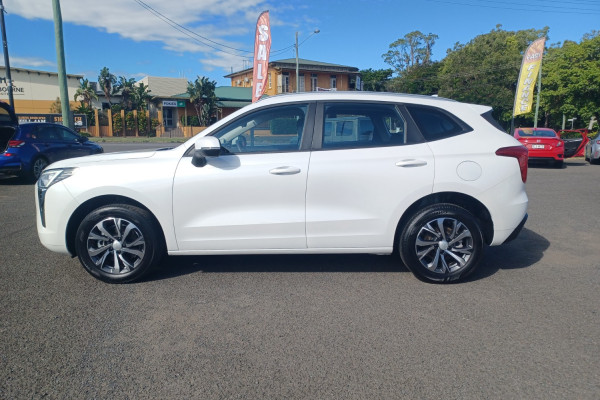 2023 GWM Haval Jolion A01 Premium SUV