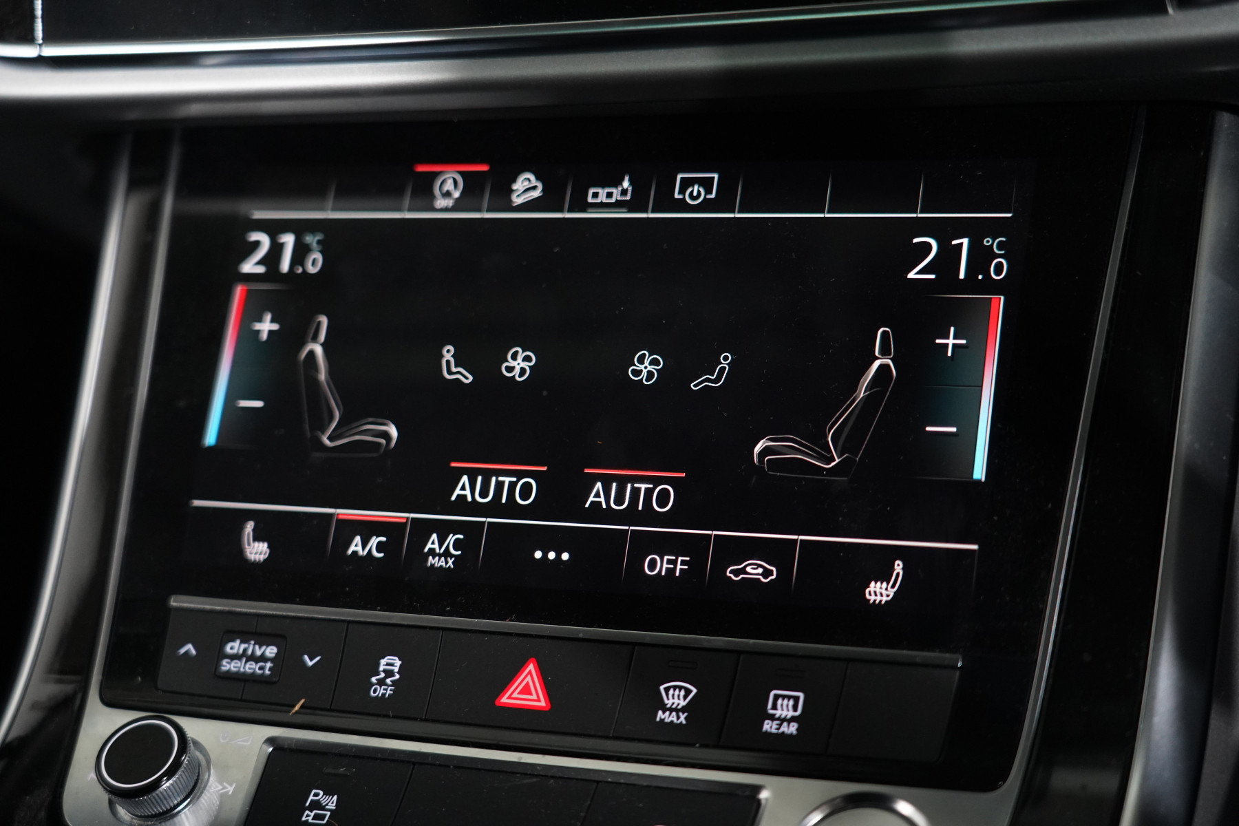 2020 Audi Q7 45 Tdi Quattro SUV Image 20