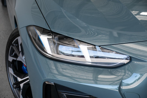 2025 BMW 4 Series G22 LCI 430i M Sport Coupe image 22
