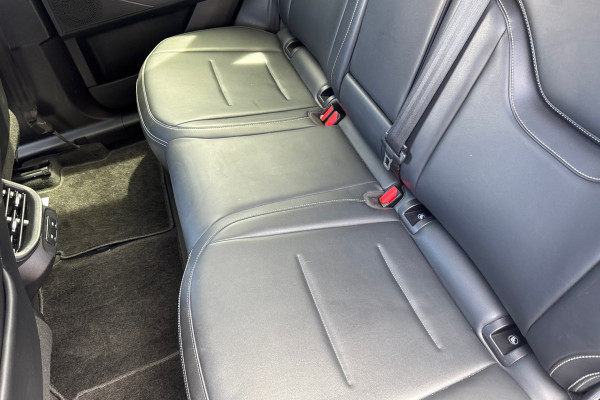 2021 Haval H6 B01 LUX SUV Image 11