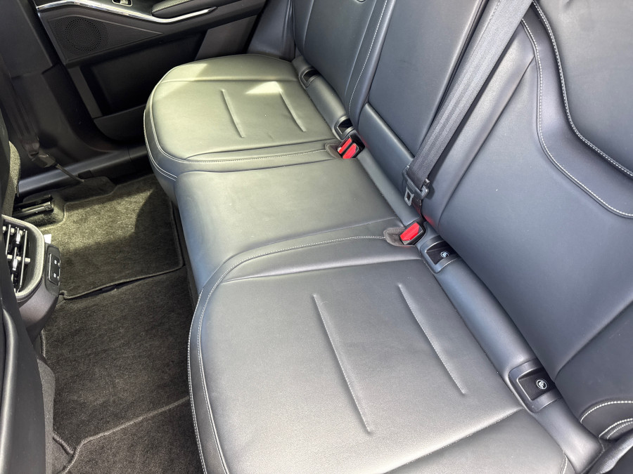 2021 Haval H6 B01 LUX SUV Image 11