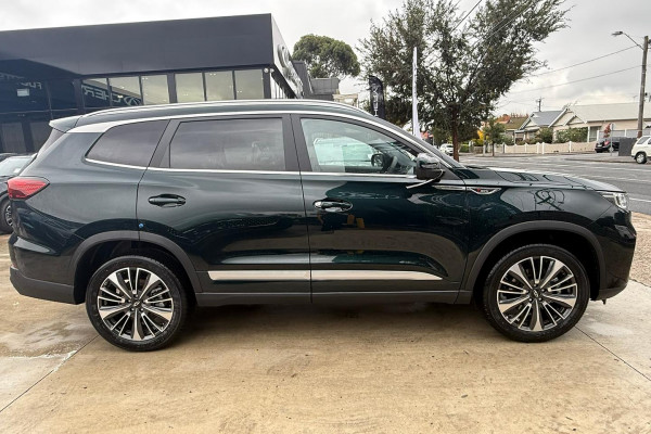 2026 MY24 Chery Tiggo 8 Pro Max T31 Ultimate AWD SUV Image 16