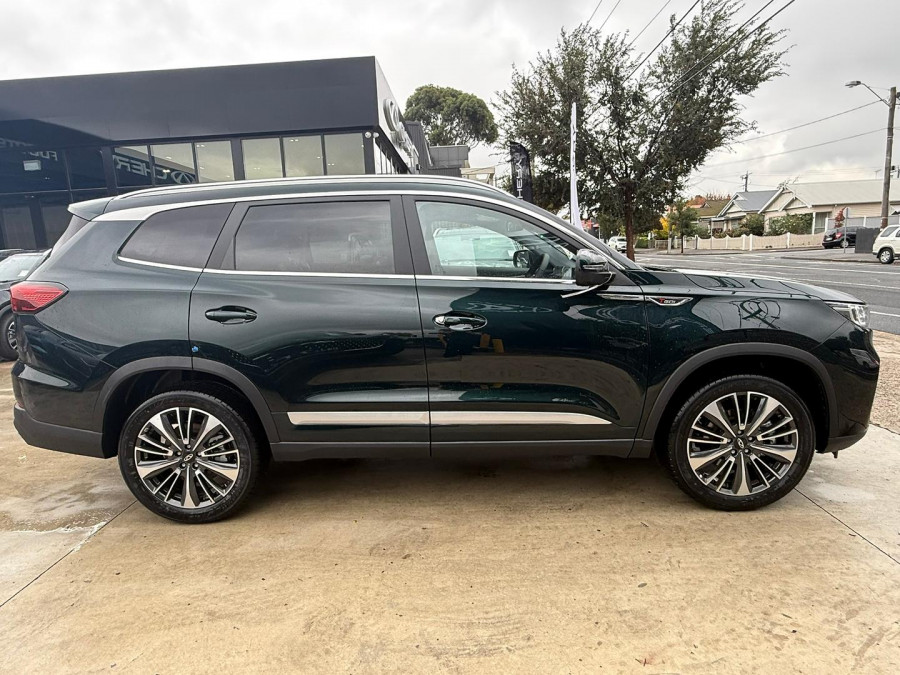 2026 MY24 Chery Tiggo 8 Pro Max T31 Ultimate AWD SUV Image 16