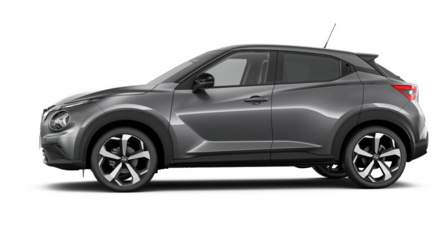 2020 Nissan JUKE F16 ST-L Suv Image 32