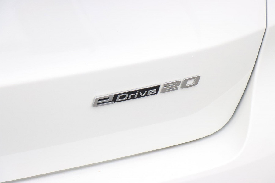 2025 BMW iX1 U11 eDrive20 xLine SUV