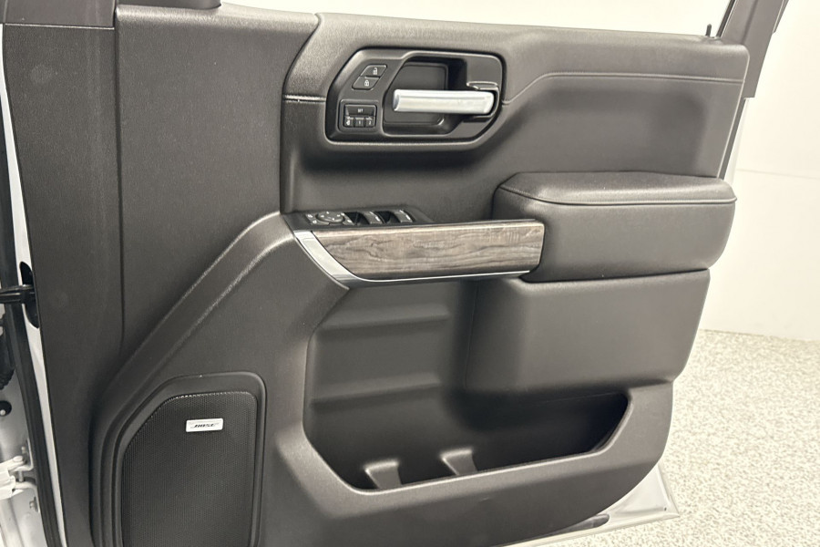 2021 Chevrolet Silverado 1500 LT Trail Boss Ute Image 17