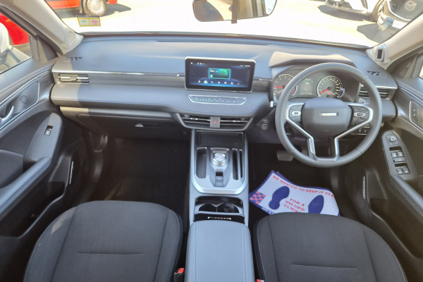 2024 GWM Haval Jolion A01 Premium SUV Image 11