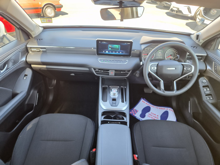 2024 GWM Haval Jolion A01 Premium SUV Image 11