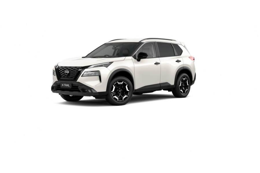 2024 Nissan X-Trail T33 N-TREK SUV Image 37