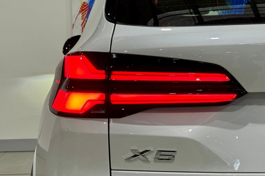 2025 BMW X5 G05 LCI xDrive30d M Sport SUV