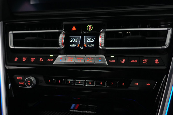 2021 BMW M8 Competition Coupe Image 47