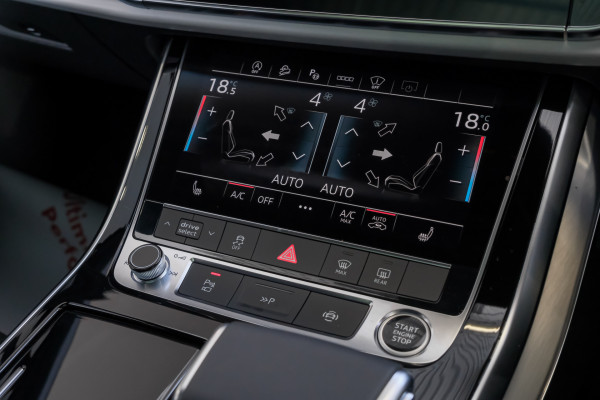 2026 Audi Q7 4M TDI 210kW S line SUV image 13